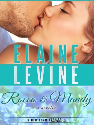 cover image of Rocco and Mandy